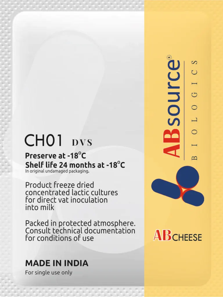 ABCHEESE pack
