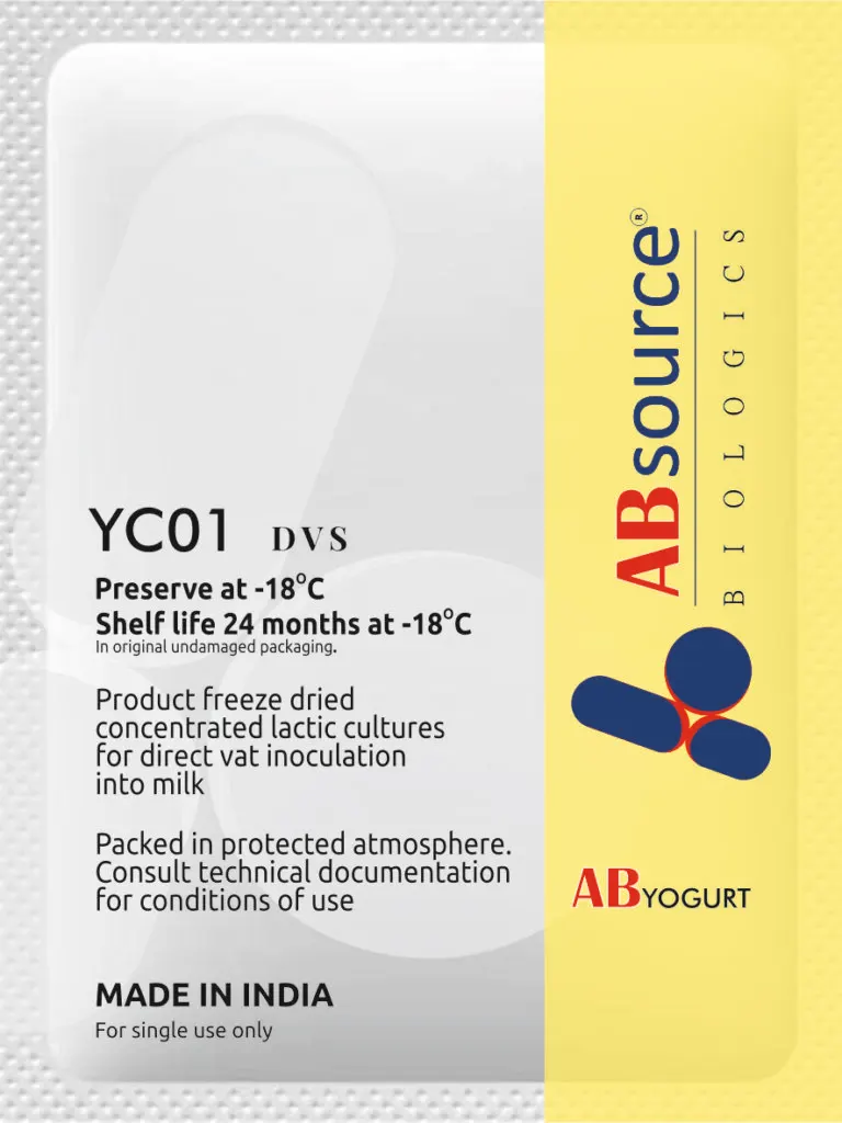 ABYOGURT pack